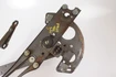 Mercedes 1077201146 Window Regulator - Left | C107 R107 SL