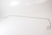 Mercedes 1298063050 Roof Hydraulic Line | R129 SL