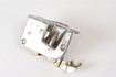 Mercedes 1077200235 Door Lock - Front Right | C107 R107 SL