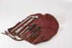 Mercedes 1075800003 Tool Kit - Red | C107 R107 R129 SL