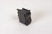 Mercedes 0008206010 Demist Switch - Rear | C107 R107 W113 SL W108 W109 W111...