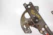 Mercedes 1077201246 Window Regulator - Right | C107 R107 SL