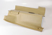 Mercedes 1076903241 Interior Trim - Rear Right Beige | C107 R107 W113 SL W108...
