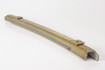 Mercedes 1077201315 Window Rail - Rear Left | C107 R107 SL