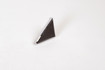 Mercedes 1077200311 Door Mirror Trim - Left | W100 W108 W109 W111 S C107 R107...