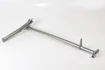 Mercedes 1079100796 Seat Rail Connector - Left | R107 SL