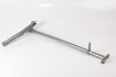 Mercedes 1079100796 Seat Rail Connector - Left | R107 SL