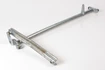 Mercedes 1079100796 Seat Rail Connector - Left | R107 SL