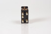 Mercedes 1268200310 Seat Heater Switch | C107 R107 SL W114 W115 W123 E W116...