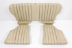 Mercedes 1079200130 Jump Seats - Rear Cream | C107 R107 SL