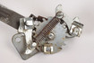 Mercedes 1079100436 Seat Adjust Lever - Right | R107 SL