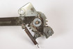 Mercedes 1079100436 Seat Adjust Lever - Right | R107 SL
