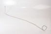 Mercedes 1298061450 Roof Hydraulic Line | R129 SL