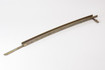 Mercedes 1077200415 Window Rail - Right | C107 R107 SL