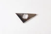 Mercedes 1077250811 Door Mirror Trim - Right | W100 W108 W109 W111 S C107...