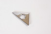 Mercedes 1077250811 Door Mirror Trim - Right | W100 W108 W109 W111 S C107...