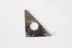 Mercedes 1077250811 Door Mirror Trim - Right | W100 W108 W109 W111 S C107...