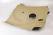 Mercedes 1076901741 Interior Trim - Rear Left Beige | R107 SL