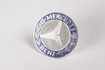 Mercedes 1078800088 Bonnet Badge | C107 R107 SL C126 S