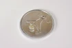 Mercedes 1078800088 Bonnet Badge | C107 R107 SL C126 S