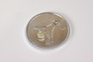 Mercedes 1078800088 Bonnet Badge | C107 R107 SL C126 S