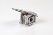 Mercedes 1077250132 Window Rail Chrome - Left | C107 R107 SL