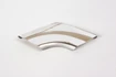 Mercedes 1076713530 Windscreen Trim - Left | C107 R107 SL