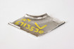 Mercedes 1076713530 Windscreen Trim - Left | C107 R107 SL