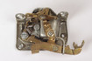 Mercedes 1077200335 Door Lock - Front Left | C107 R107 SL