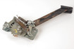 Mercedes 1079100336 Seat Adjust Lever - Left | R107 SL