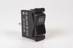 Mercedes 0028203510 Window Switch - Left | C107 R107 SL W123 E W126 S W201 C