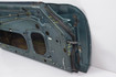 Mercedes 1077201905 Door Shell - Left Green | C107 R107 R129 SL W116 S