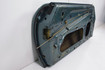 Mercedes 1077201905 Door Shell - Left Green | C107 R107 R129 SL W116 S