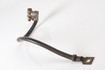 Mercedes 1265400531 Battery Ground Line | C107 R107 SL W114 W115 W123 W124 E...