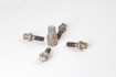Mercedes 2014010270 Locking Wheel Nuts | C107 R107 W113 R129 SL W108 W109...