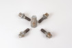 Mercedes 2014010270 Locking Wheel Nuts | C107 R107 W113 R129 SL W108 W109...