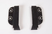 Mercedes 1079190125 Seat Guide - Rear Left | R107 SL