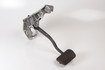 Mercedes 1072902018 Brake Pedal Assembly | C107 R107 SL W116 S