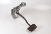 Mercedes 1072902018 Brake Pedal Assembly | C107 R107 SL W116 S