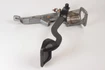 Mercedes 1072902018 Brake Pedal Assembly | C107 R107 SL W116 S