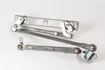 Mercedes 1078200043 Wiper Mechanism Linkage | C107 R107 SL