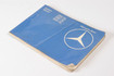 Mercedes 1075849696 Owners Manual | C107 R107 SL