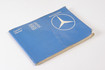 Mercedes 1075849696 Owners Manual | C107 R107 SL