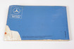 Mercedes 1075849696 Owners Manual | C107 R107 SL