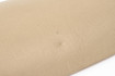 Mercedes 1076700151 Windscreen Moulding - Left Cream | R107 SL