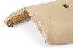 Mercedes 1076700151 Windscreen Moulding - Left Cream | R107 SL