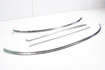 Mercedes 1076714030 Windscreen Trim | R107 SL