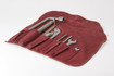 Mercedes 1295800203 Tool Kit - Red (d) | R129 SL