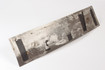 Mercedes 1078170963 Number Plate Holder | C107 R107 SL