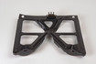 Mercedes 1078300862 Heater Box Bracket | C107 R107 SL